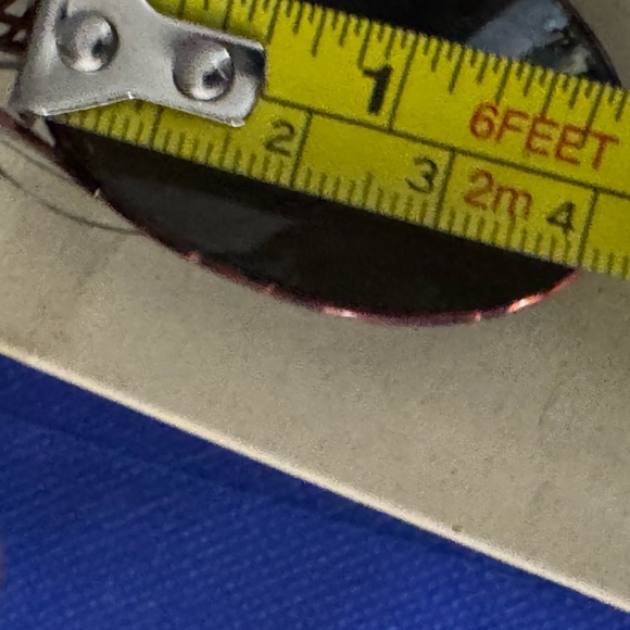 Giorgio Armani Vintage 229S lightweight sunglasses- Pre-loved/EUC- Made in Italy - Picture 4 of 12